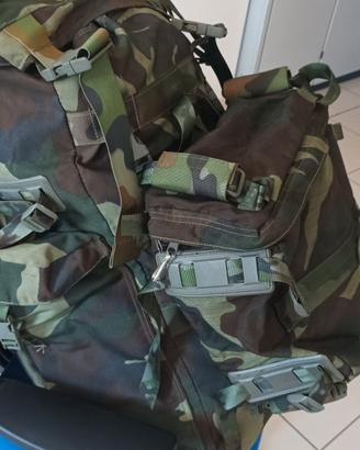 Zaino Militare da treking