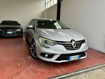 Renault Megane Mégane dCi 8V 110 CV Energy Intens