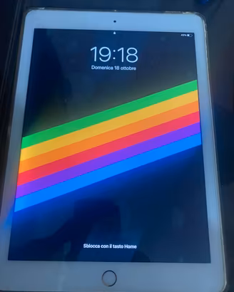 Ipad air 2