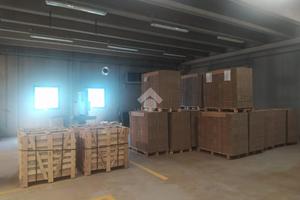 CAPANNONE A MONTELLO