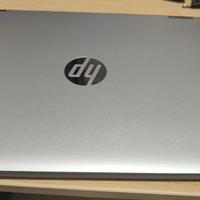 HP X360