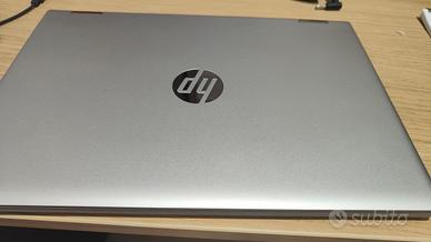 HP X360