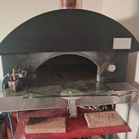 forno a legna