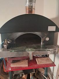 forno a legna