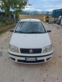 Fiat Punto 1.2 benzina