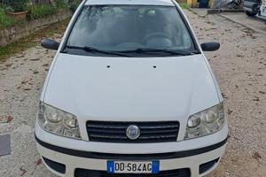 Fiat Punto 1.2 benzina