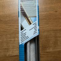 2 Tende Oscuranti Velux Beige neutro