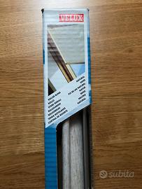 2 Tende Oscuranti Velux Beige neutro