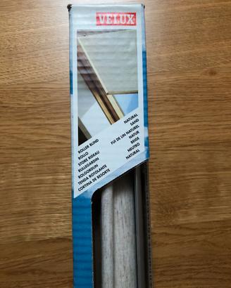 2 Tende Oscuranti Velux Beige neutro