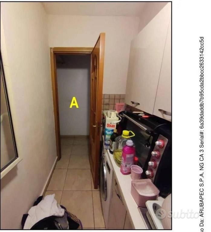 Appartamento – Palermo, Olivuzza, V Circoscrizione - Altro