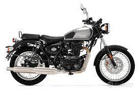 Benelli imperiale Vendita in Moto e scooter