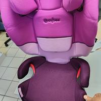 seggiolino auto cybex