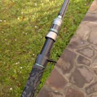 canna luccio casting 