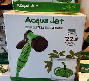 Canna dell'acqua estensibile 22,5 mt