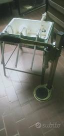 utensili per imbottigliare