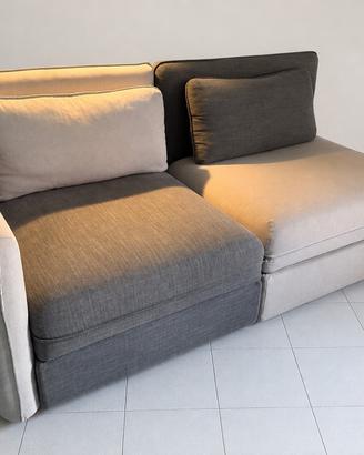 Divano letto Ikea