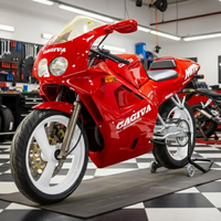 Cagiva Mito 125 del 1990