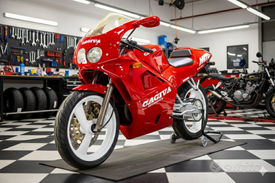 Cagiva Mito 125 del 1990