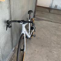 Ebike Gravel