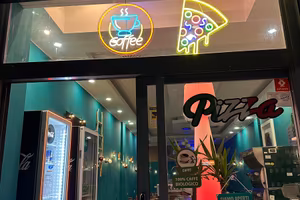 Bar a milano Bocconi