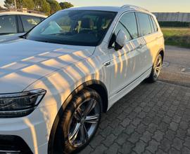 VOLKSWAGEN Tiguan 2ª serie - 2019