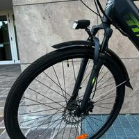 E-bike Torpado