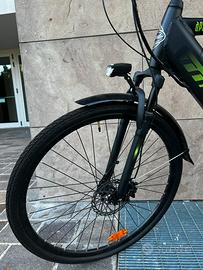 E-bike Torpado