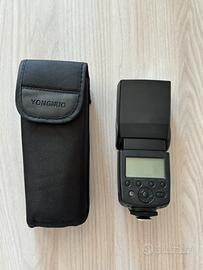 Yongnuo YN568EX II