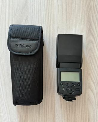 Yongnuo YN568EX II