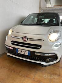 500 L