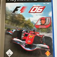 Formula 1 2006 play 2