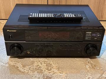 Sintoamplificatore Pioneer VSX-919AH omaggio casse