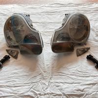 Coppia Fari XENON gemma bianca per Porsche 996