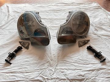 Fari XENON  Porsche  Carrera 996 coppia o singoli