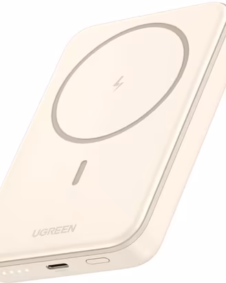 Nexode Power Bank Magnetico 10000mAh