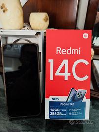 iPhone 14C 