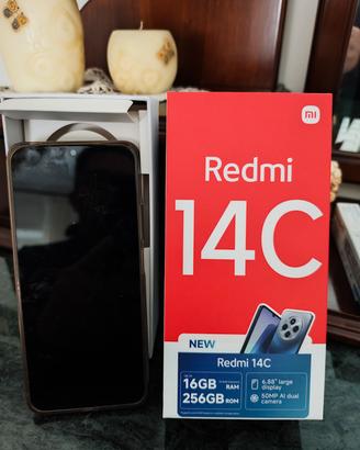 iPhone 14C 