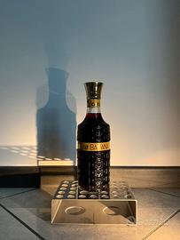 Liquore Carea Banana Vintage anni 70 Bottiglia