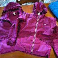 Giacche da sci dacarhlon