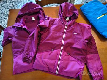 Giacche da sci dacarhlon