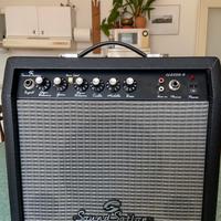 Amplificatore Soundsation 15W
