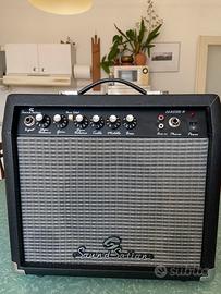 Amplificatore Soundsation 15W