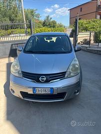 Nissan Note 1.4 16V GPL Eco Acenta
