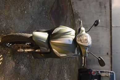 Piaggio Beverly 300 - 2020