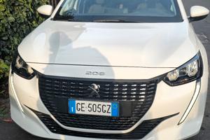 PEUGEOT 208 1.2CC 101CV BENZINA