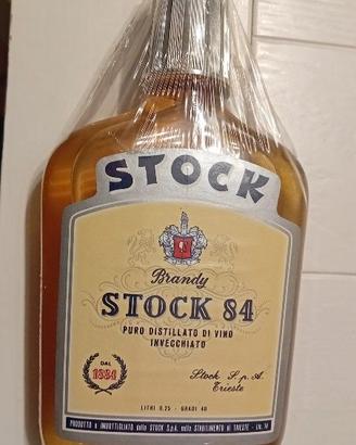Brandy Stock 84 anni '70