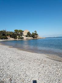 Bilocale con terrazza Cavo isola d'Elba