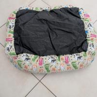 Cuccia per cane/gatto