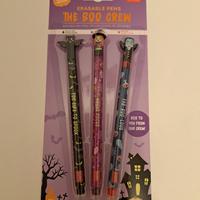Penne LEGAMI Halloween 2024 edizione limitata