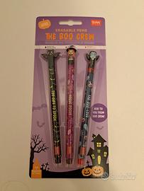 Penne LEGAMI Halloween 2024 edizione limitata